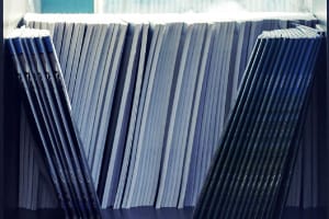 Many public relations magazines