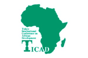 TICAD Tokyo International Conference on African Development