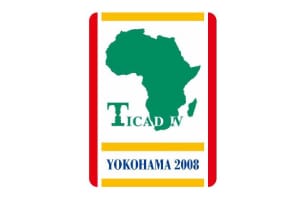TICAD 4 YOKOHAMA 2008
