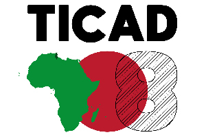 TICAD8