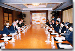 Japan-Australia Foreign Ministers' Meeting (July, 2000)