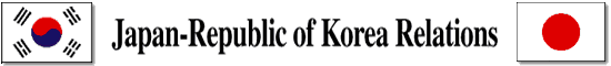 Japan-Republic of Korea Relations
