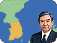 Foreign Minister Yohei Kono's Visit to the Republic of Korea