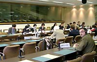 Second Joint Committee Meeting established under the Agreement on Mutual Recognition between Japan and the European Community