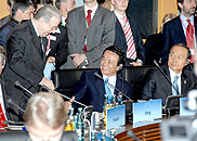 (photo) The Eighth ASEM Foreign Ministers' Meeting in Hamburg, Germany