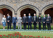 (photo) G8 Foreign Ministers Meeting