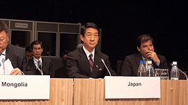 (photo) State Secretary Ito