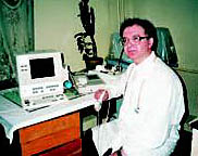 Donations of Pharmaceuticals and Medical Equipment