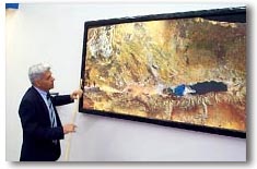 Blaustein Institute of Desert Studies