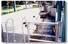 Irbid Wastewater Treatment Plant