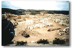 Bani Neim Stone Quarries