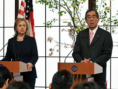 (photo) Joint Press Conference