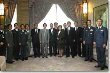 International Peace Cooperation for the Relief of Afghan Refugees