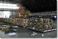 International Peace Cooperation for the Relief of Afghan Refugees