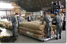 International Peace Cooperation for the Relief of Afghan Refugees