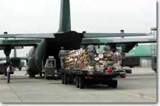 International Peace Cooperation for the Relief of Afghan Refugees