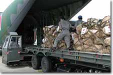 International Peace Cooperation for the Relief of Afghan Refugees