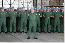 International Peace Cooperation for the Relief of Afghan Refugees
