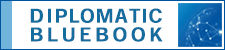 Diplomatic Bluebook