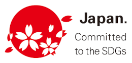 Japan. Committed to SDGs